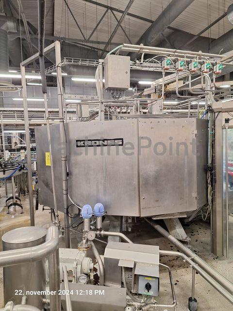 KRONES - Mecafill VK2V K126-308  - Used machine
