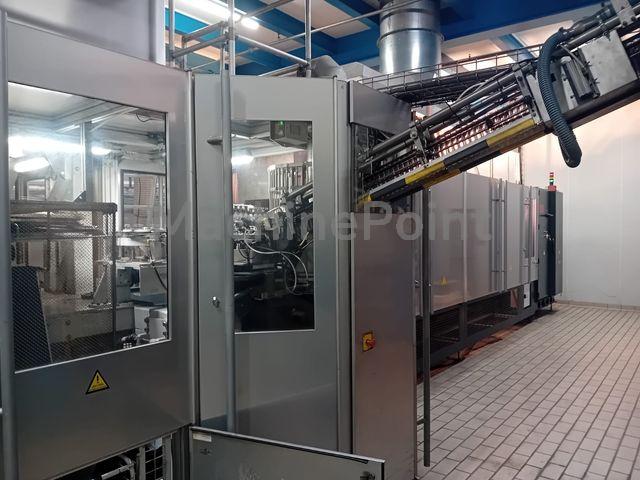 SIDEL - SBO 26/24 Universal  - Used machine