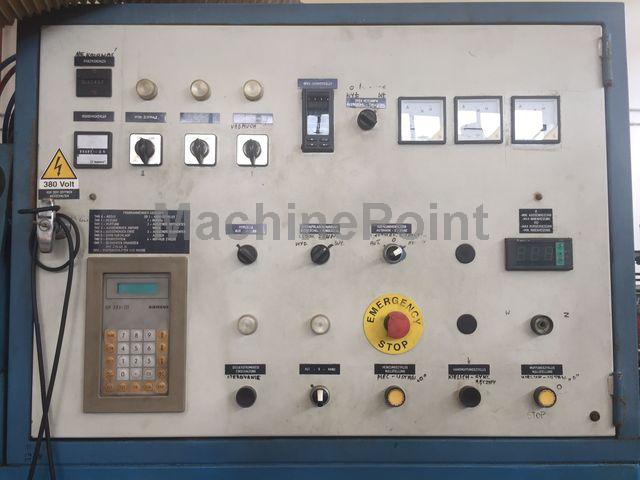 SICA - BA/CA/H 100-500 - Used machine