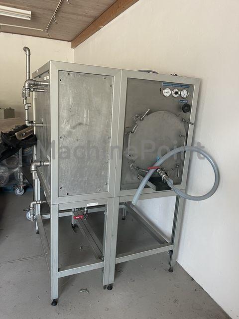 OFRU - Compact - Used machine