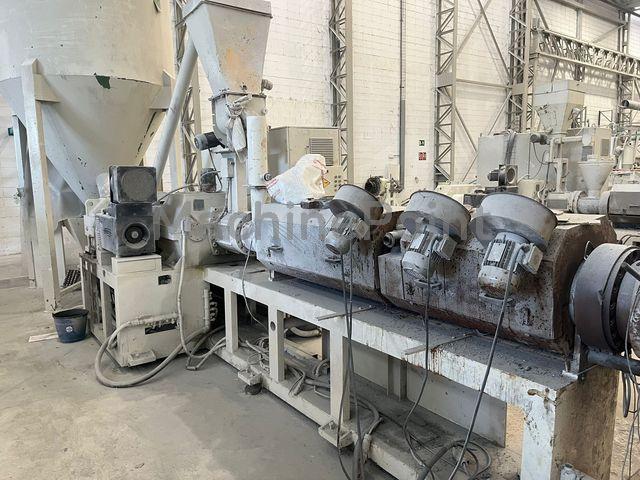 INDUSTRIE GENERALI - 130/22 - Used machine