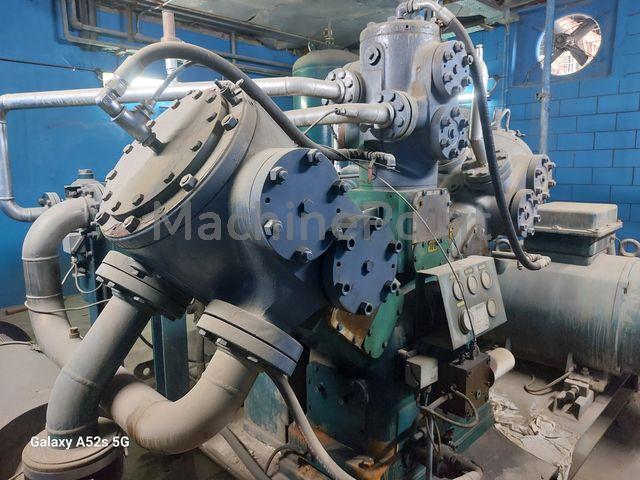 SIAD - Tempo 950 - Used machine