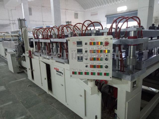 BAUSANO-RAJOO - MD 130/30 - Used machine