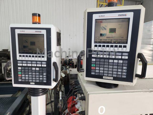  - UC-250-35 - Used machine