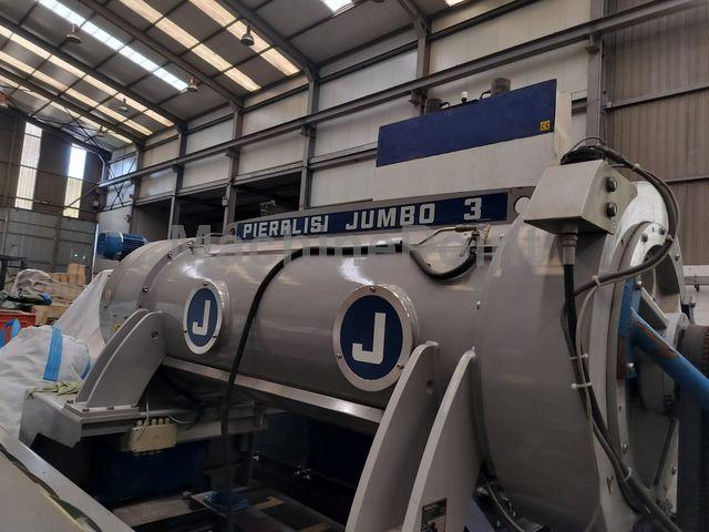 PIERALISI - Jumbo3 - Used machine