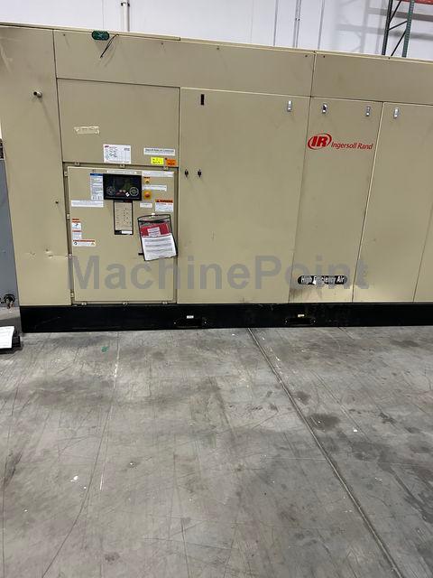 INGERSOLLRAND - SSR-EPE450-25
 - Machine d'occasion
