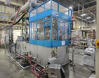 Spritzblasformmaschine - NISSEI ASB - 70DPH V3