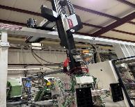 Robot WITTMANN WX 143