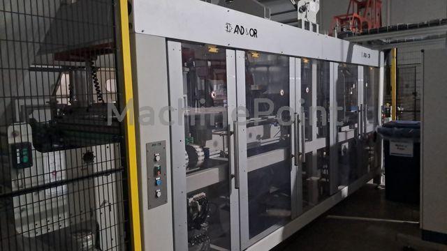 SIDEL - SBO 6 Matrix - Used machine