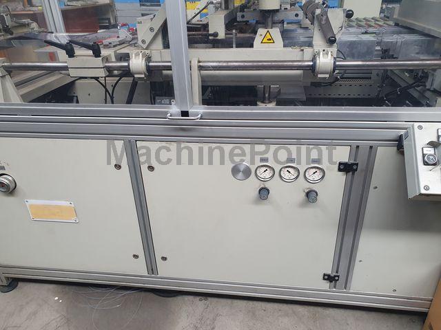 KOCH - KBS-PT  - Used machine