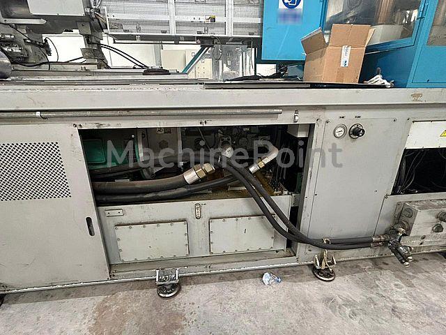 NISSEI ASB - PF 3-1 BHLL - Used machine