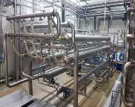Autre type de machines pour produits laitiers - MILK HYDROSAN - 