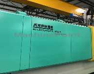 2. Injection molding machine from 250 T up to 500 T  - ARBURG - 920 S 5000 - 4600