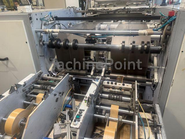 MOBERT - Roller 110 E-6MCart - Used machine