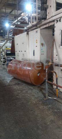 WELEX - 4.5 30D - Maquinaria usada