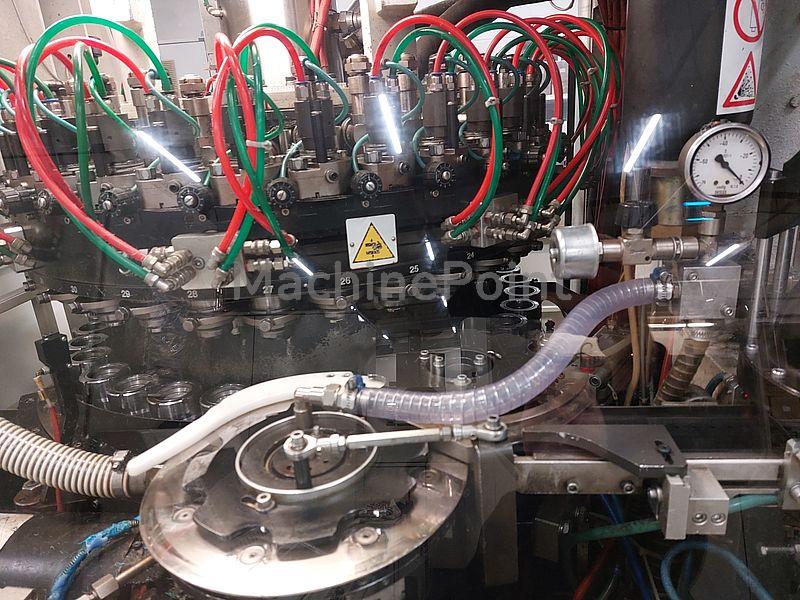 SACMI - CCM003 - Used machine