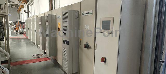 KUHNE -  K70EE-K60E-KS45-GA4V-1300 - Machine d'occasion