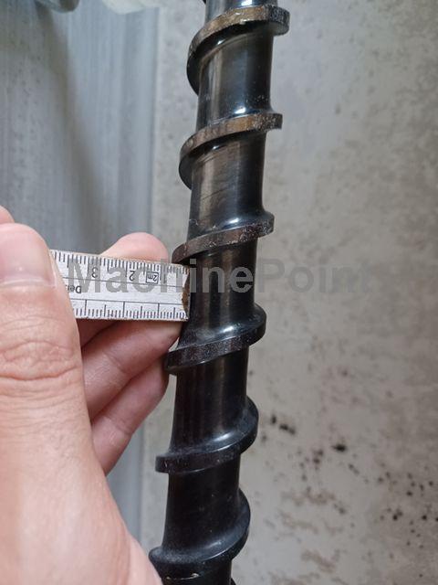 NORIS PLASTIC  - NPE 30/25 - Machine d'occasion