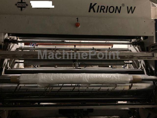 REIFENHAUSER - KIRION® 70/100/70 F - Machine d'occasion