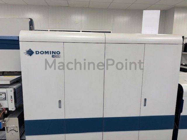 DOMINO - N610i - Maquinaria usada