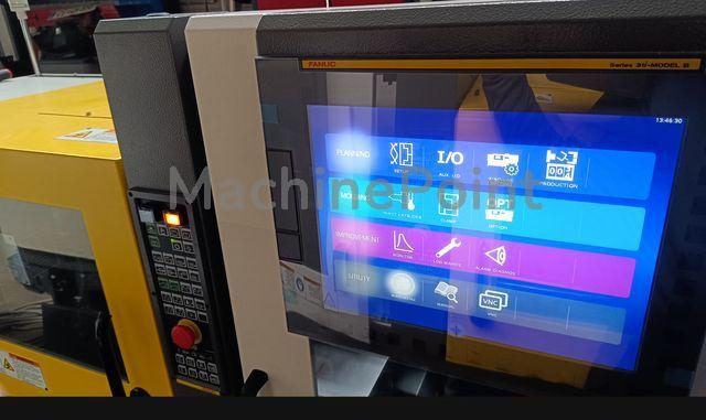 FANUC - Roboshot S30iA - Maquinaria usada