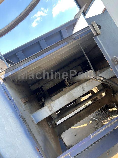 WAGNER - WS50 - Used machine