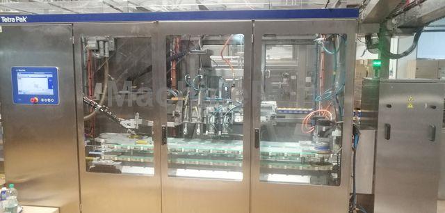 TETRA PAK -  - Used machine