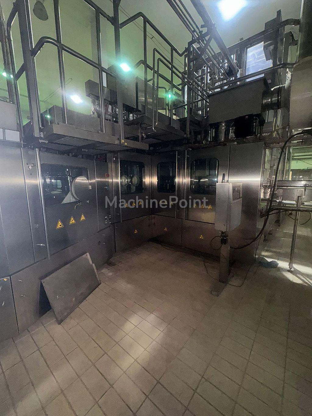 SIDEL - FMA -70/20K - Used machine