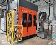 Líneas de llenado para bebidas carbonatadas - BC - MASTER 54-63-9