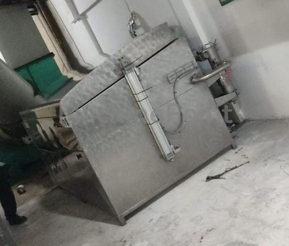 FLEXO WASH - GCC 2300-2 - Maquinaria usada