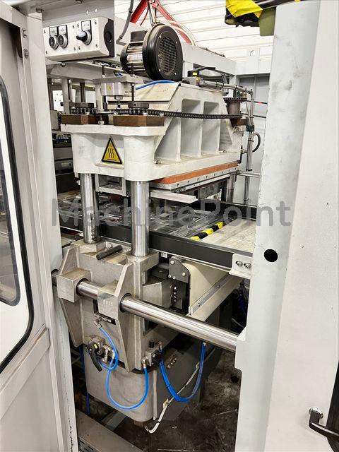 ILLIG - RV53 - Used machine