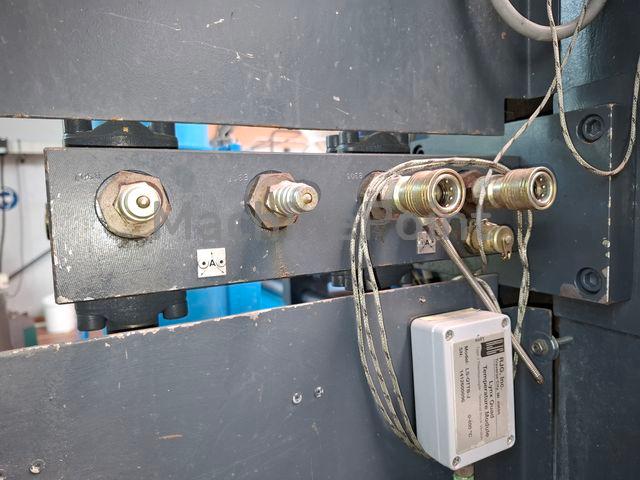 STORK - SX 2000-850 S - Used machine