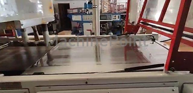 GN - 2220C - Used machine