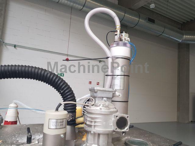 INOVAS - InTerm-C06  + InTerm-C04 - Used machine
