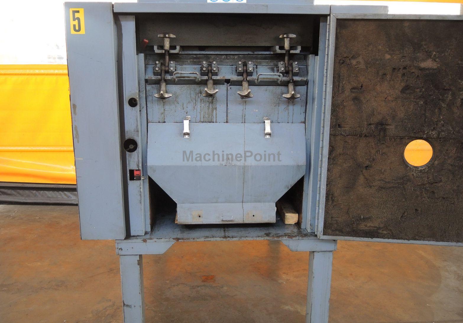 CMG - S 40-70-TS - Gebrauchtmaschinen