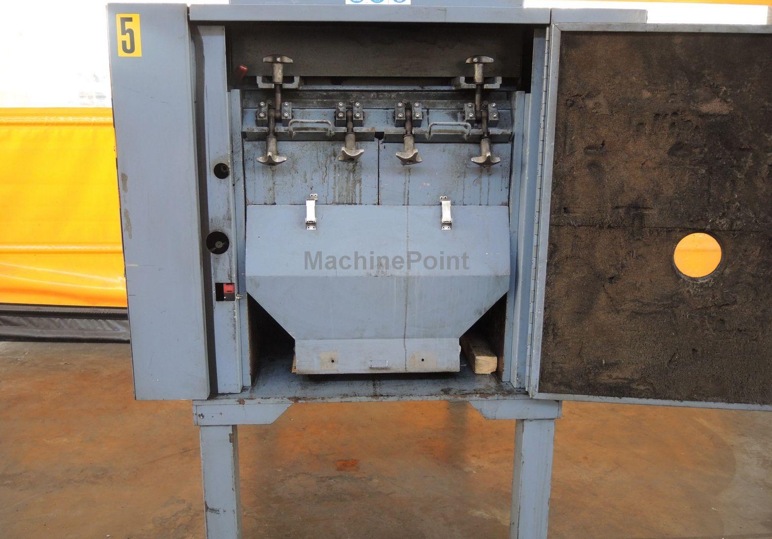 CMG - S 40-70-TS - Used machine