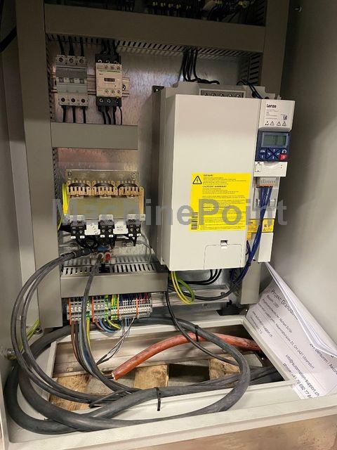 CACCIA - Mixer CP 0200A - Б/У Оборудование