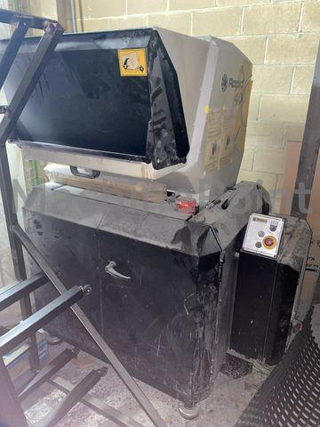 RAPID - G400 - Machine d'occasion