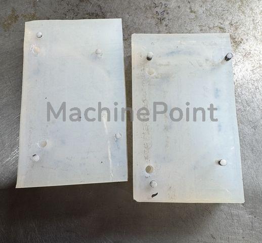 MCP HEK - 5/04 V NYLON - Used machine