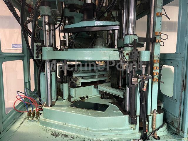 AOKI - SBIII-250-50 - Used machine