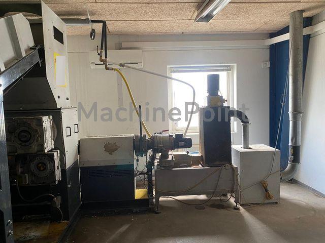 PLASMAC - ECO60HC - Used machine