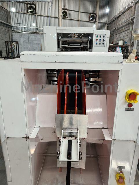 WENZHOU - SBR 290 - Gebrauchtmaschinen