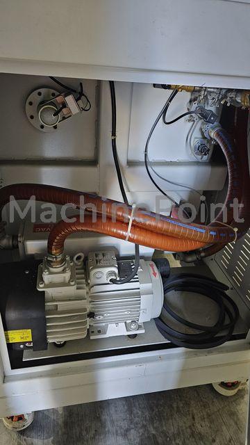 MCP HEK - 5/04 V NYLON - Used machine
