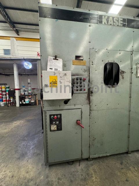 KASE - K 6612 - Kullanılmış makine