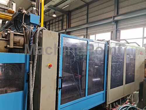MAICO - Tek 600 2i - Machine d'occasion