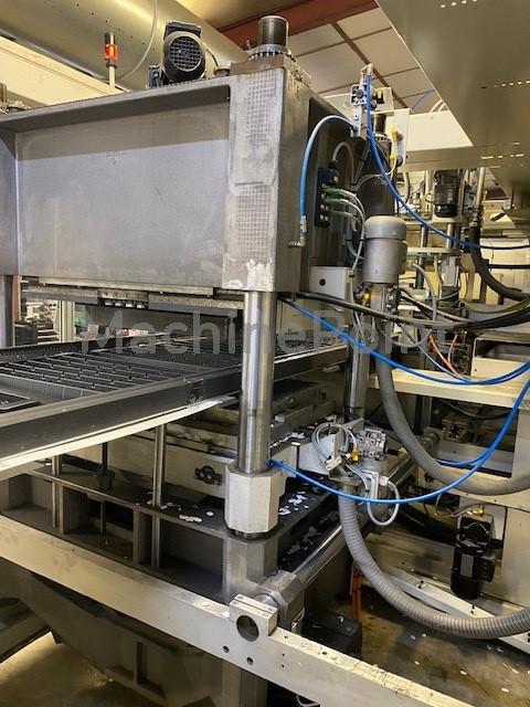 ILLIG - RV74C - Used machine