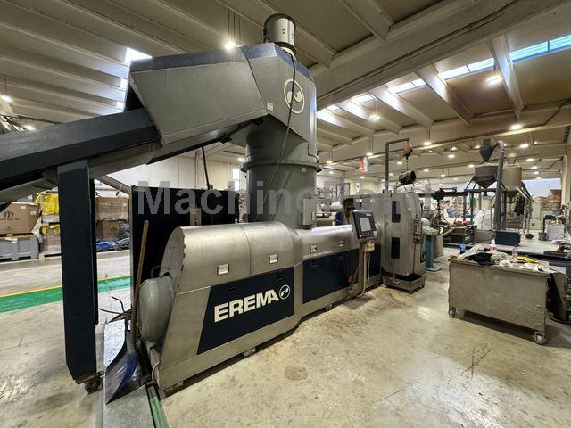 EREMA - Intarema 1310 TVEplus - Machine d'occasion