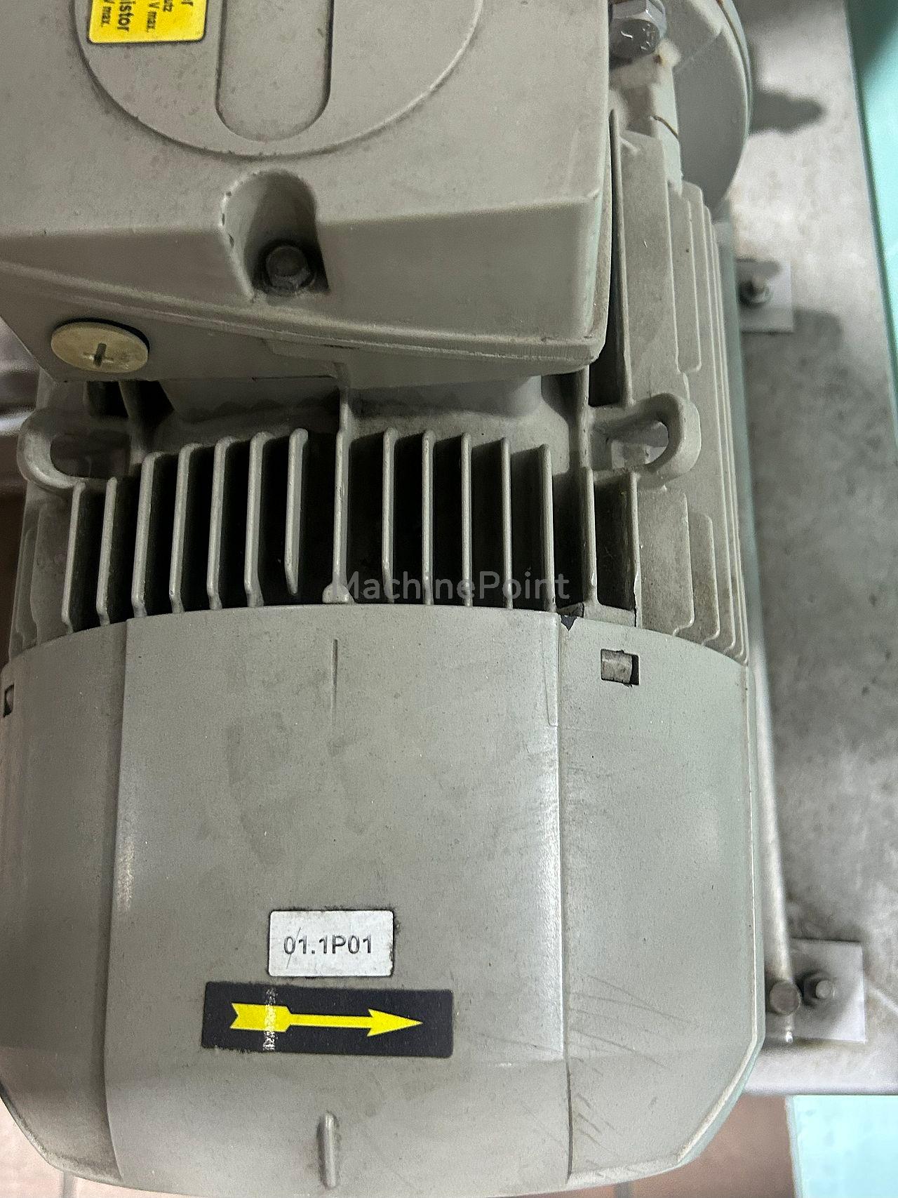 GEA - Diessel Dicar-B   - Maquinaria usada