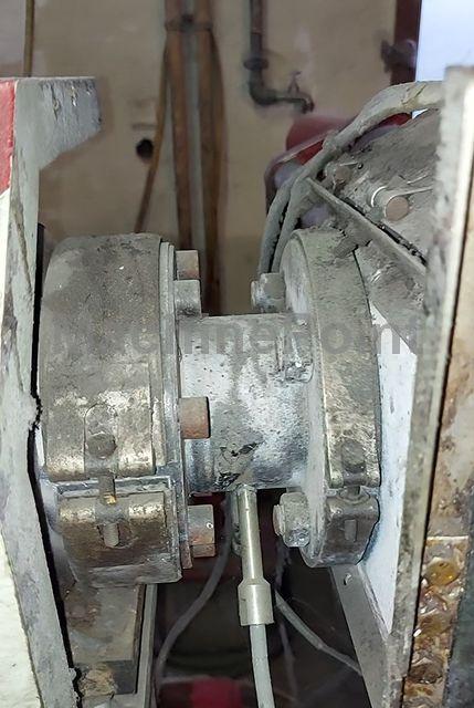ARTEC - 65V - Maquinaria usada