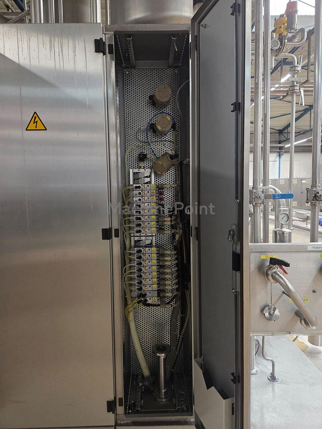 KRONES - MS 45/2 - Used machine